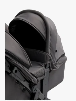 Beemoo BFF60 2 Liggedel, Fog Grey