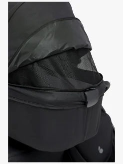 Beemoo BFF60 2 Liggedel, Night Black