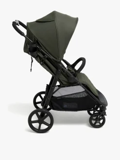 Beemoo BFF20 Klapvogn, Dark Forest