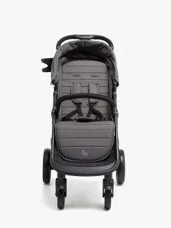 Beemoo BFF20 Klapvogn, Fog Grey