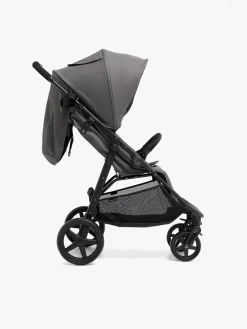 Beemoo BFF20 Klapvogn, Fog Grey