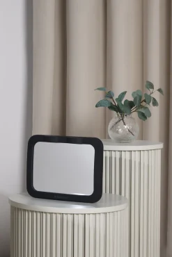 Beemoo Bilspejl med LED-natbelysning