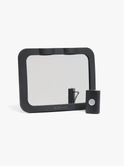 Beemoo Bilspejl med LED-natbelysning