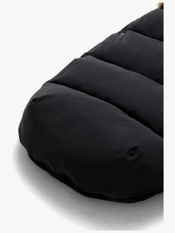 Beemoo Brisk Vinterkørepose, Reflective Black