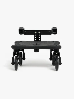 Beemoo BuggyBuddy Ståbræt, Sort