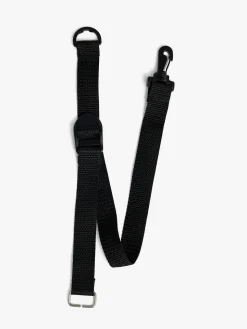 Beemoo BuggyBuddy Ståbræt, Sort