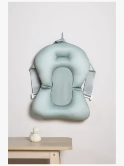 Beemoo CARE Assist Badestøtte til Badekar, Soft Green