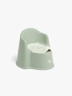 Beemoo CARE Assist Potte, Soft Green