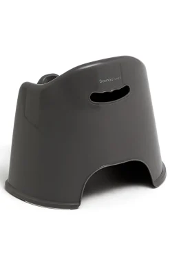 Beemoo CARE Assist Potte, Deep Grey