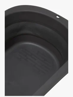 Beemoo CARE Assist Sammenfoldeligt Badekar, Deep Grey