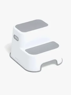 Beemoo CARE Assist Skammel, White/Grey