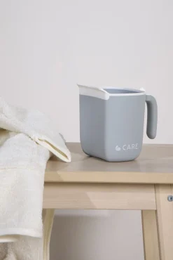 Beemoo CARE Assist Skyllekande, Grey