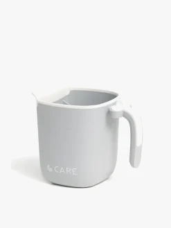 Beemoo CARE Assist Skyllekande, Grey