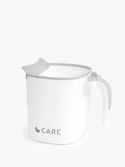 Beemoo CARE Assist Skyllekande, White