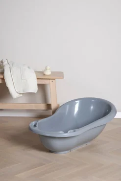 Beemoo CARE Babybadekar, Grå