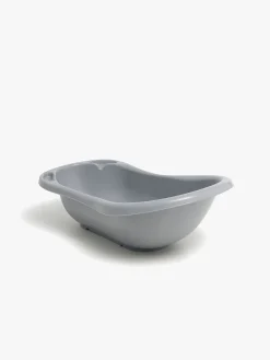 Beemoo CARE Babybadekar, Grå