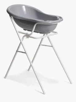 Beemoo CARE Babybadekar, Grå