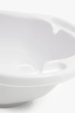 Beemoo CARE Badekar, Hvid