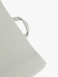 Beemoo CARE Base Puslepude, Green Linen