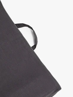 Beemoo CARE Base Puslepude, Grey Linen