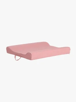 Beemoo CARE Base Puslepude, Pink Linen
