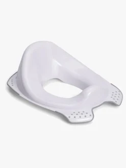 Beemoo CARE Basic Toiletsæde, Hvid