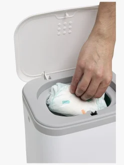 Beemoo CARE Blespand, Light Grey