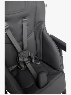 Beemoo CARE Dine Højstol, Earl Grey