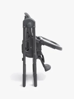 Beemoo CARE Dine Højstol, Earl Grey