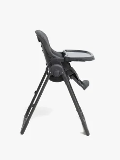 Beemoo CARE Dine Højstol, Earl Grey