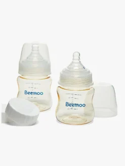Beemoo CARE Duo Elektrisk Dobbelt Brystpumpe