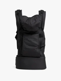 Beemoo CARE Dynamic Bæresele, Sort