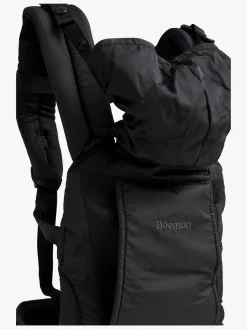 Beemoo CARE Dynamic Bæresele, Sort