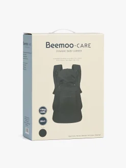 Beemoo CARE Dynamic Bæresele, Sort