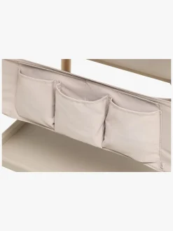 Beemoo CARE Ease Puslebord, Truffle Beige