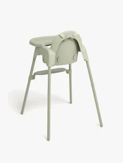 Beemoo CARE Eat Højstol, Basil Green