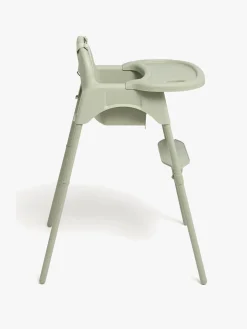 Beemoo CARE Eat Højstol, Basil Green