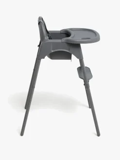 Beemoo CARE Eat Højstol, Earl Grey