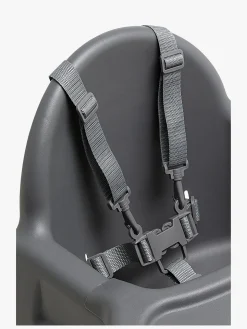 Beemoo CARE Eat Højstol, Earl Grey