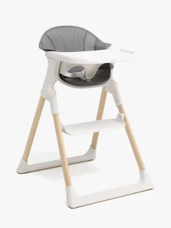 Beemoo CARE Harmony Hynde, Early Grey