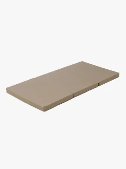 Beemoo CARE Madras til Weekendseng, Taupe