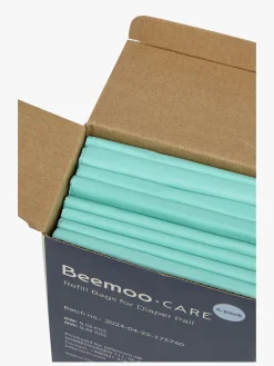 Beemoo CARE 4-pak Bleposer til Blespand