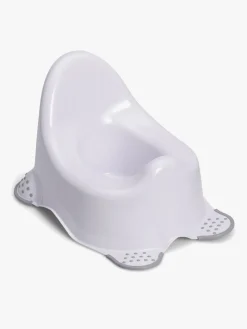 Beemoo CARE Potte Anti-Slip Funktion,Hvid