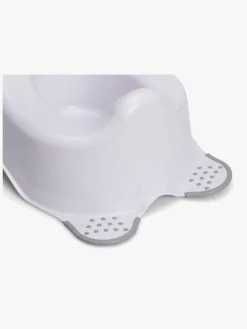 Beemoo CARE Potte Anti-Slip Funktion,Hvid