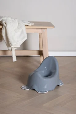 Beemoo CARE Potte Anti-Slip Funktion, Grå