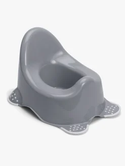 Beemoo CARE Potte Anti-Slip Funktion, Grå