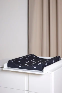 Beemoo CARE Puslepude Star, Sort