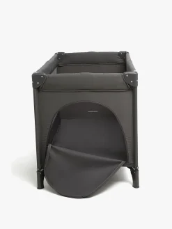 Beemoo CARE QuickFold Weekendseng, Slate