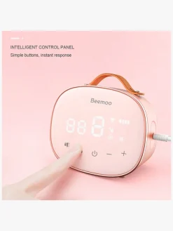 Beemoo CARE Single Elektrisk Brystpumpe