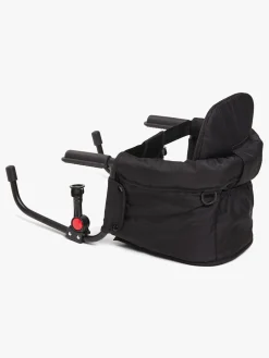 Beemoo CARE Sit Stol-på-Bord, Black